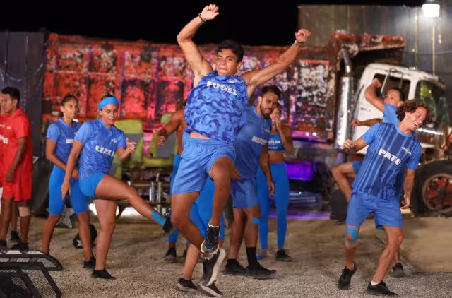 Lamentablemente uno de los atletas dentro de la competencia deberá despedirse de su camino en República Dominicana.