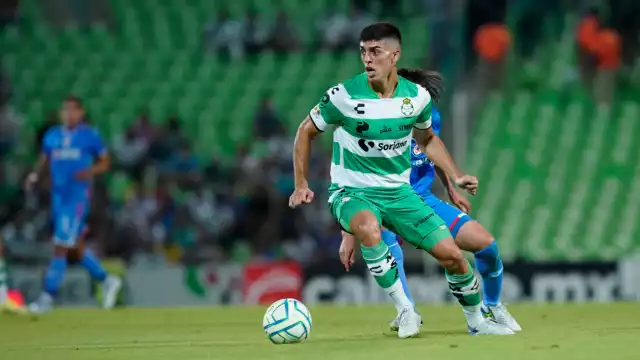 Los cementeros hasta fallaron un penal y son décimo primeros, pese a tener solo dos unidades menos que los laguneros