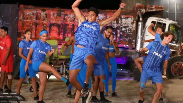 Lamentablemente uno de los atletas dentro de la competencia deberá despedirse de su camino en República Dominicana.