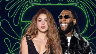 FIFA confirma a Shakira, Alejandro Fernández, Belinda y Maná para la apertura del Mundial 2026