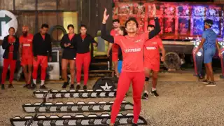 A un paso de la eliminación, los atletas se preparan para pelear por la Supervivencia el día de hoy