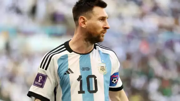 Messi volvería al Barcelona muy pronto por esta opción Messi volvería al Barcelona muy pronto por esta opción