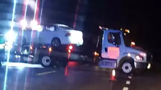 Los elementos de la Guardia Nacional abanderaron el sitio