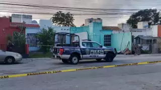 La víctima de asesinato recibió varios impactos de bala en la Región 248 en Cancún