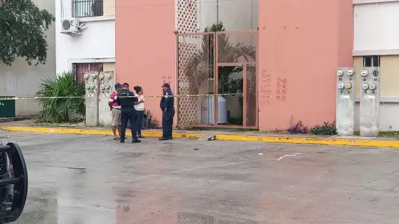 Se presume que las causas de la muerte fueron naturales, sin embargo, se investigara sobre el caso Se presume que las causas de la muerte fueron naturales, sin embargo, se investigara sobre el caso