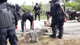 FOTO: Nicolas Guzmán