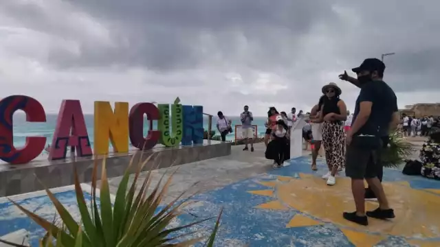 Se espera una temperatura máxima de 29 C°