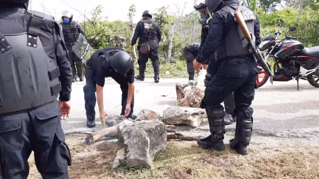 FOTO: Nicolas Guzmán