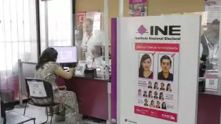 INE registró al menos 300 mil nuevos yucatecos en 12 años