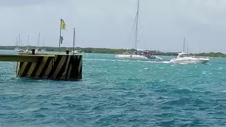 Estas son las cinco cosas que no sabías de Isla Mujeres, Quintana Roo