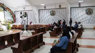 FOTOS: Ovidio López