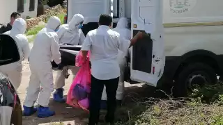 La noticia fue confirmada por el comandante del municipio, una semana después de lo ocurrido. Foto: Roberto Hernández