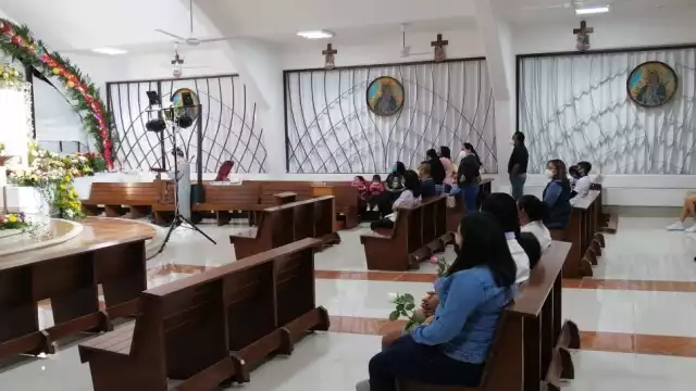 FOTOS: Ovidio López