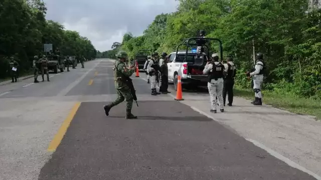 Se le acusa de haber agredido al menos a siete personas
