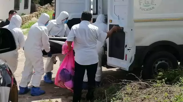 La noticia fue confirmada por el comandante del municipio, una semana después de lo ocurrido. Foto: Roberto Hernández