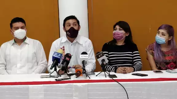 A nivel nacional es espera la participación de 38 millones de personas para enjuiciar a expresidentes A nivel nacional es espera la participación de 38 millones de personas para enjuiciar a expresidentes