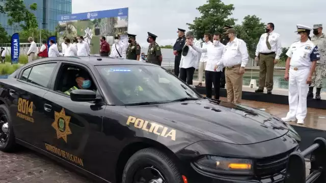 Para este periodo vacacional de Verano se espera una llegada de 193 mil personas a Mérida