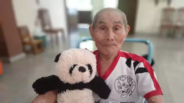 Foto: Luis Manuel Pech Sánchez