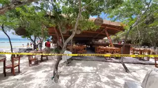 Clausuran Club Albatros