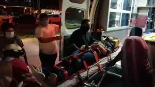 Los empleados de la cafetería ya habían advertido sobre el peligro que representaba tener la mata de coco