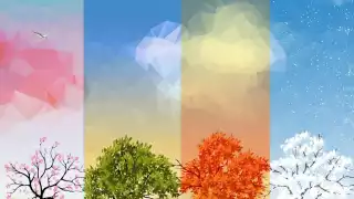 Una tradición que se ha afectado por el cambio climático