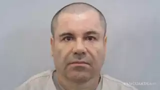 ‘El Chapo’ quiere cumplir su condena en una cárcel mexicana