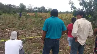 Ejecutan a padre e hijo por presunto conflicto de tierras en Candelaria