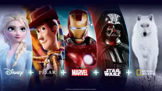 Disney+ anuncia fecha de lanzamiento en Latinoamérica (Disney Plus)