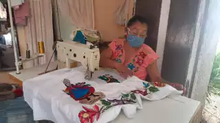 Foto: Raquel Margarita Huerta