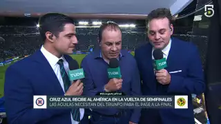 El recuentro más esperado