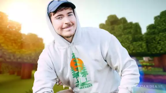 El Youtuber regaló más de mil implantes auditivos a personas sordas