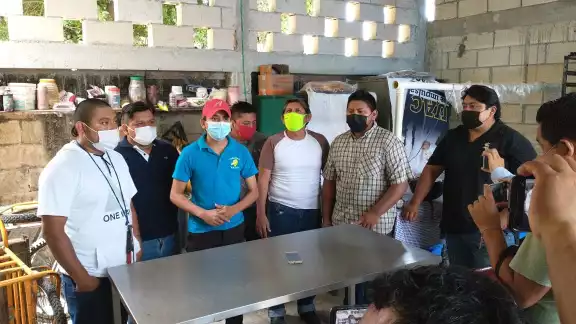El pan dulce y el francés incrementan un peso a partir de este domingo 6 de junio El pan dulce y el francés incrementan un peso a partir de este domingo 6 de junio
