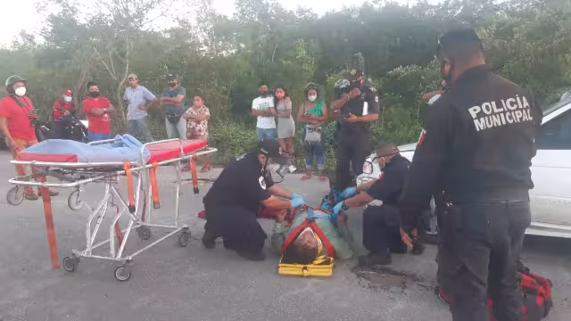 FOTOS: Raquel Margarita Huerta