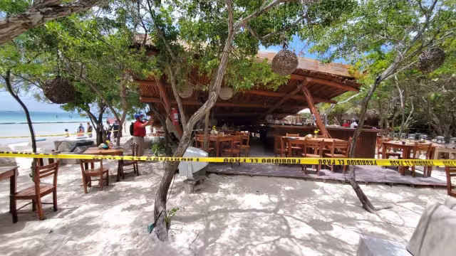 Clausuran Club Albatros