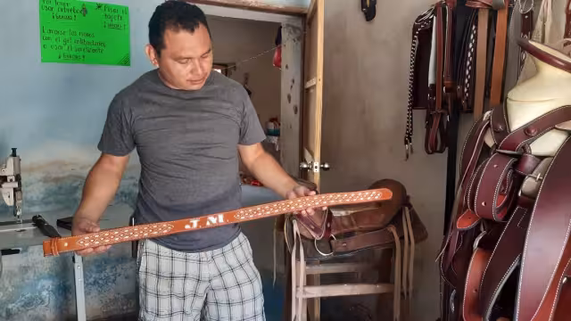 Foto: Raquel Margarita Huerta