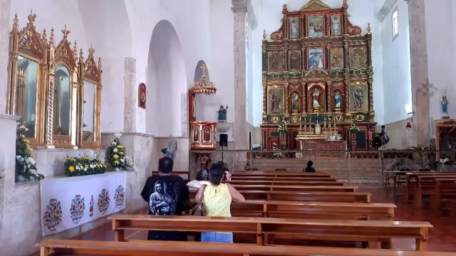 Fotos: Raquel Margarita Huerta