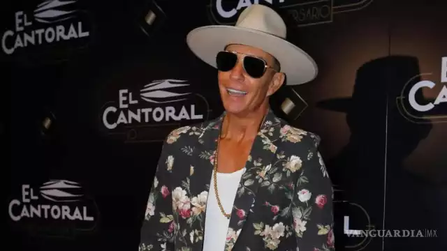 Erik Rubín dice adiós a los 90 show tour