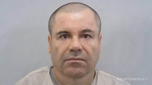 ‘El Chapo’ quiere cumplir su condena en una cárcel mexicana