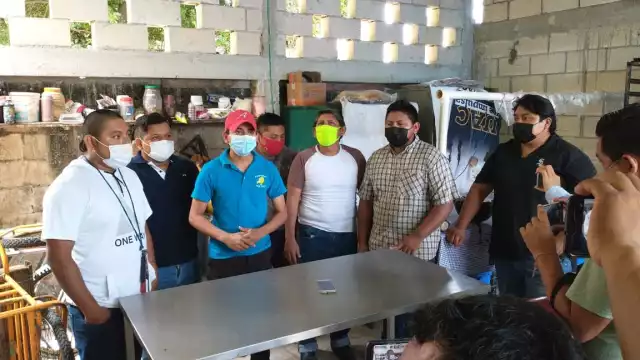 El pan dulce y el francés incrementan un peso a partir de este domingo 6 de junio