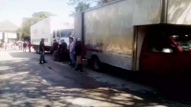 La Zona Arqueológica de Tulum permanecerá cerrada durante la visita del presidente de México este domingo