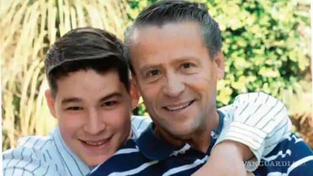 Sebastián Adame asegura que no buscara el amor en México por culpa de su polémico padre