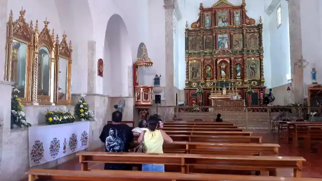 Fotos: Raquel Margarita Huerta