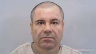 Juez de EU rechaza extraditar a “el Chapo” Guzmán a México y desecha sus cartas: “no tienen validez jurídica”