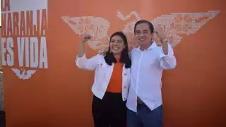 Movimiento Ciudadano ya registró a sus candidatos ante el Iepac