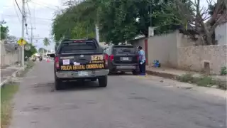 Detienen a un hombre por acosar a una adolescente al poniente de Mérida