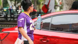 Se prevé mucho calor en Mérida este Día de Reyes