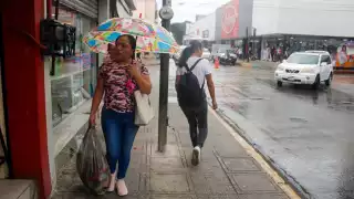 Un evento 'Norte' causará lluvias en Yucatán durante esta semana