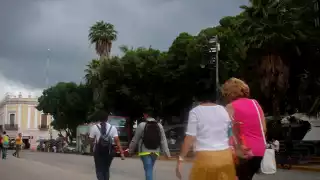 Clima en Yucatán: Frente Frío 16 causará ambiente fresco este sábado 29 y domingo 30 de noviembre