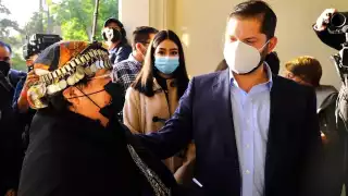 Gabriel Boric se convierte en el presidente más joven en Chile