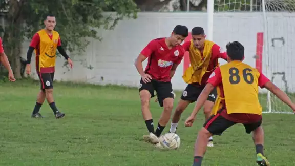 El encuentro estaba programado para el 12 de diciembre El encuentro estaba programado para el 12 de diciembre